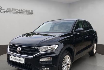 VW T-Roc 178.000 km 13.250 € Braunschweig 38110