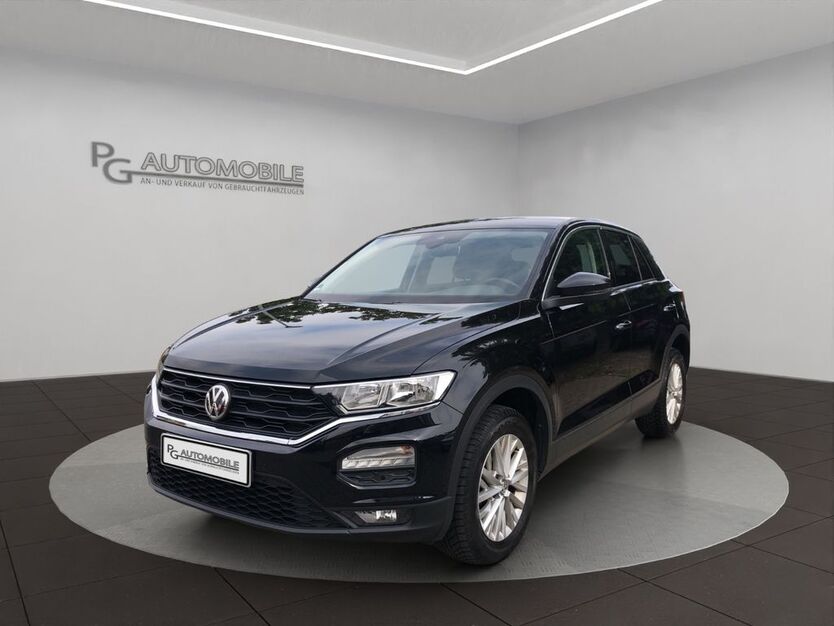 VW T-Roc 178.000 km 13.250 € Braunschweig 38110