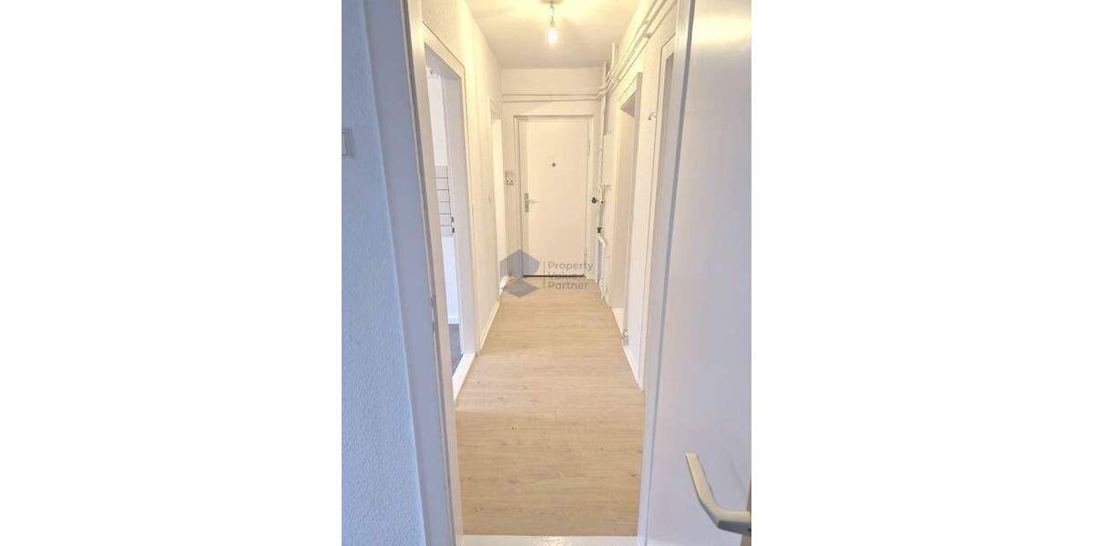 Etagenwohnung Wolfsburg Hohenstein - 3 Zimmer, 52 m&sup2;, 425&euro; | Angebot:25733823