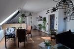 Dachgeschoßwohnung Peine Peine Kernstadt - 3 Zimmer, 78 m&sup2;, 169.000&euro; | Angebot:25396936