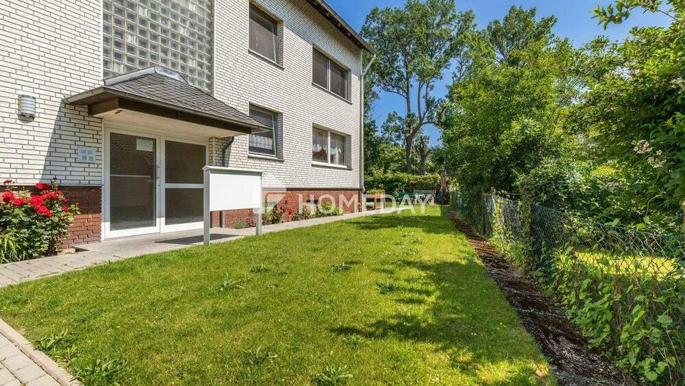 Etagenwohnung Nettlingen Nettlingen - 3 Zimmer, 88 m&sup2;, 118.000&euro; | Angebot:24656638