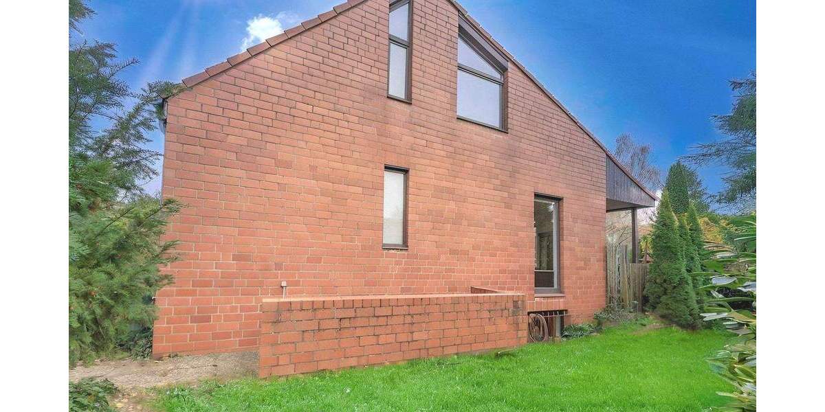 Reihenendhaus Braunschweig Querum - 5 Zimmer, 175 m&sup2;, 535.000&euro; | Angebot:24636732