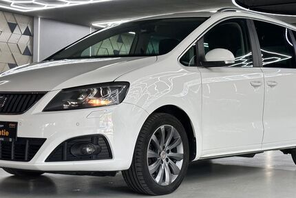 Seat Alhambra 242.000 km 8.990 &euro; Peine 31226