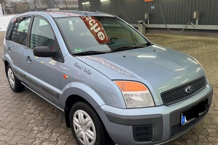 Ford Fusion 126.300 km 2.800 &euro; Ausbüttel 38551