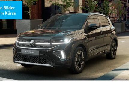 VW T-Cross 25.336 km 27.550 &euro; Wolfsburg 38440