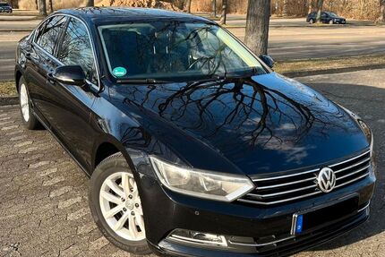 VW Passat 198.000 km 7.690 &euro; Salzgitter 38228