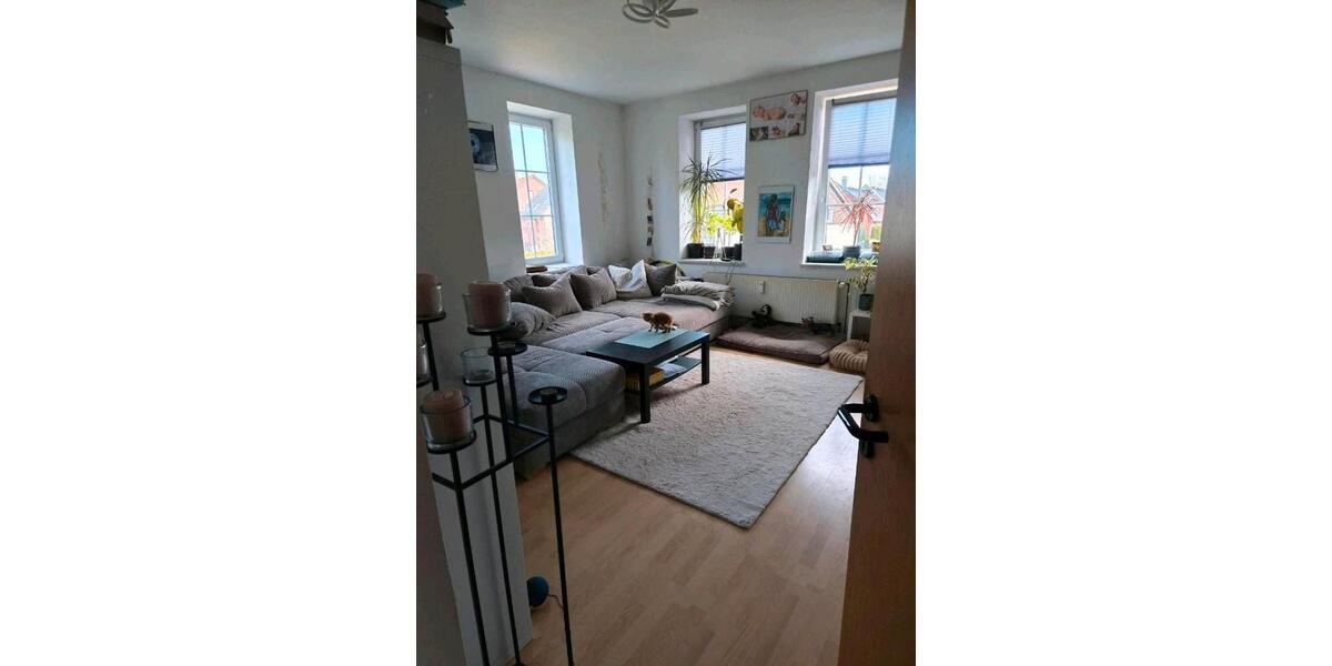 Etagenwohnung Wolfsburg Alt-Wolfsburg - 4 Zimmer, 140 m&sup2;, 1.250&euro; | Angebot:26463815
