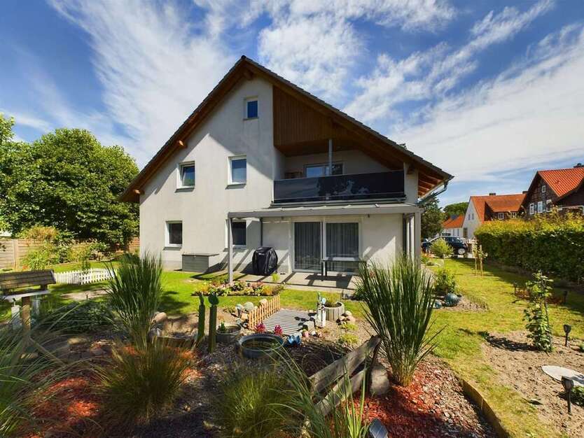 Haus zum Kaufen in Gifhorn 629.000 € 169 m²