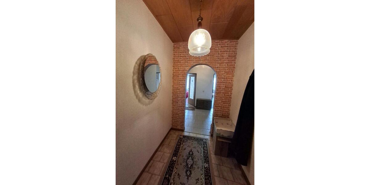 Etagenwohnung Salzgitter Ortschaft Ost - 850&euro; | Angebot:25934281