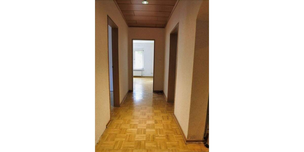 Etagenwohnung Wolfsburg Teichbreite - 3 Zimmer, 63 m&sup2;, 113.000&euro; | Angebot:24450447