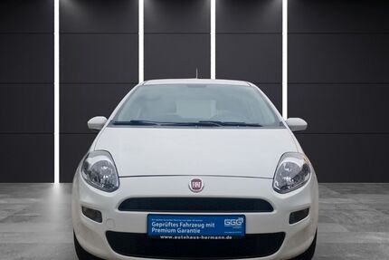 Fiat Punto 108.000 km 4.490 € Lengede 38268