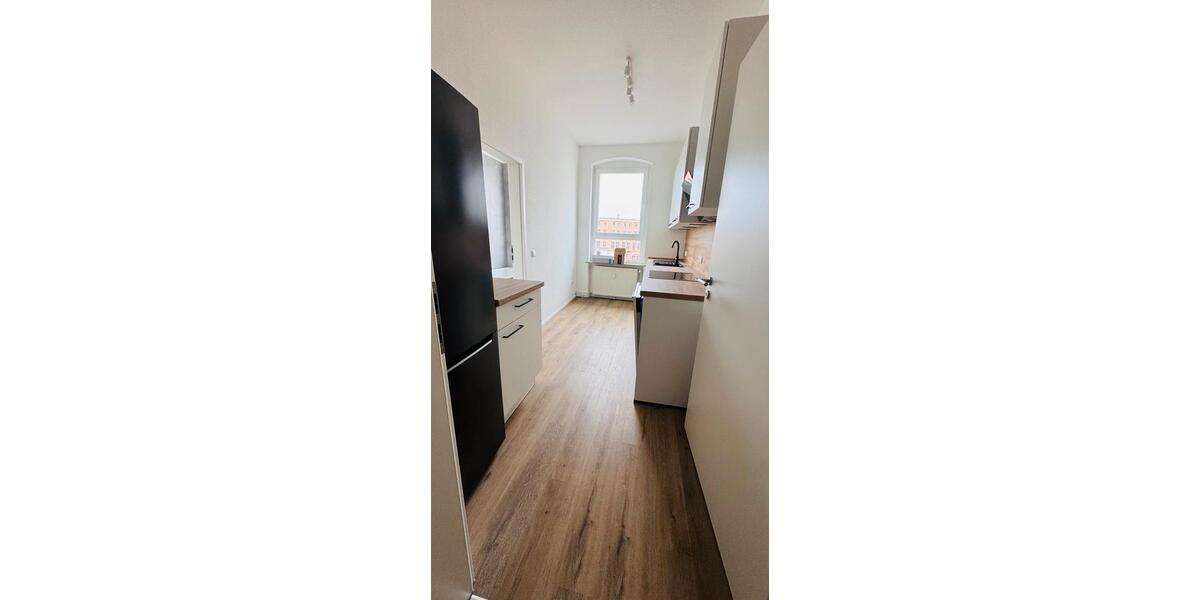 Etagenwohnung Braunschweig Nordstadt - 3 Zimmer, 66 m&sup2;, 1.119&euro; | Angebot:25968338