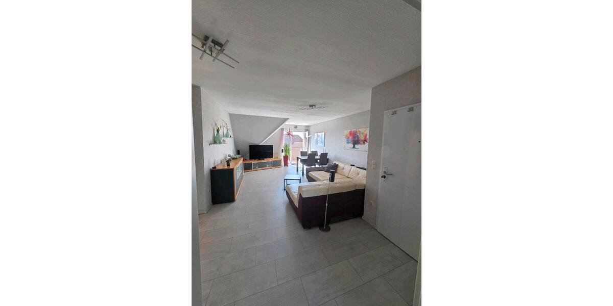 Dachgeschoßwohnung Peine - 3 Zimmer, 64 m&sup2;, 165.000&euro; | Angebot:26367653