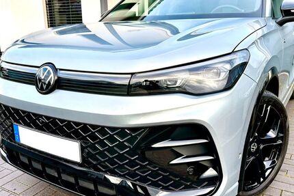 VW Tiguan 16.500 km 41.990 &euro; Wolfsburg 38442