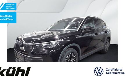 VW Tiguan 19.630 km 33.690 &euro; Gifhorn 38518