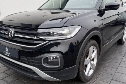 VW T-Cross 52.000 km 21.490 &euro; Ilsede 31246