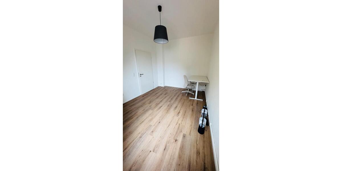 Etagenwohnung Braunschweig Nordstadt - 3 Zimmer, 66 m&sup2;, 1.119&euro; | Angebot:25968338