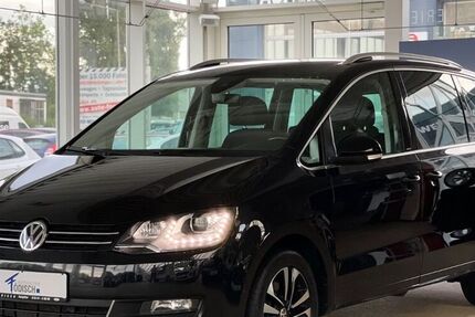 VW Sharan