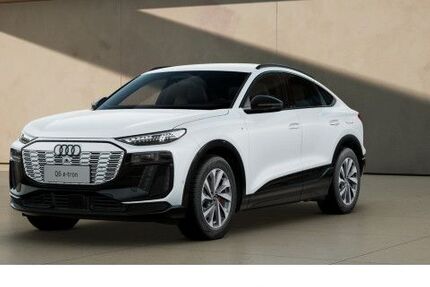 Audi Q6 e-tron 5.845 km 67.690 &euro; Wolfsburg 38440