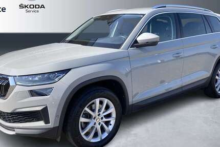 Skoda Kodiaq 41.413 km 36.970 &euro; Wolfsburg 38446
