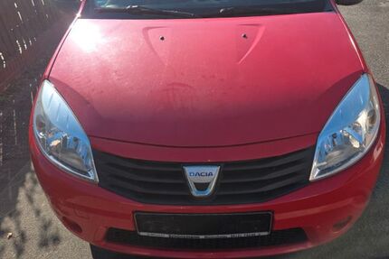 Dacia Sandero 257.638 km 1.800 &euro; Braunschweig 38108