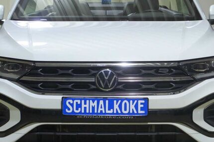 VW T-Roc 23.400 km 25.750 &euro; Braunschweig 38112