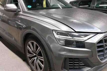 Audi Q8 118.803 km 45.950 &euro; Schöppenstedt 38170