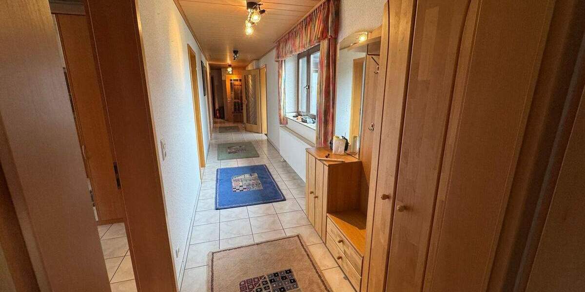 Mehrfamilienhaus, Wohnhaus Braunschweig Veltenhof - 6 Zimmer, 498.000&euro; | Angebot:25743832