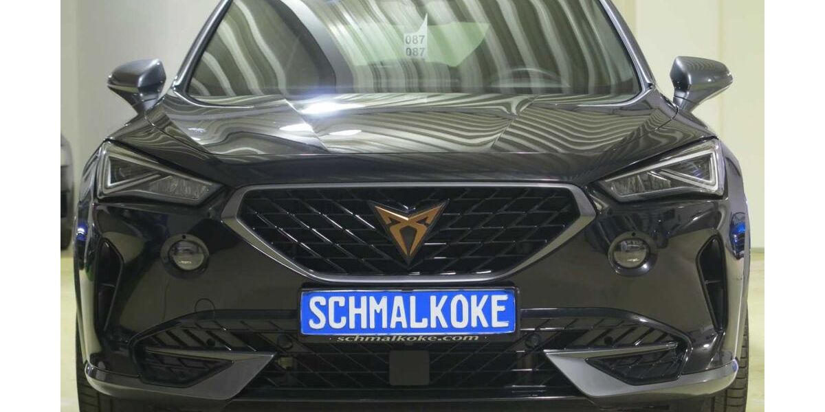 Cupra Formentor 21.600 km 28.950 &euro; Braunschweig 38112