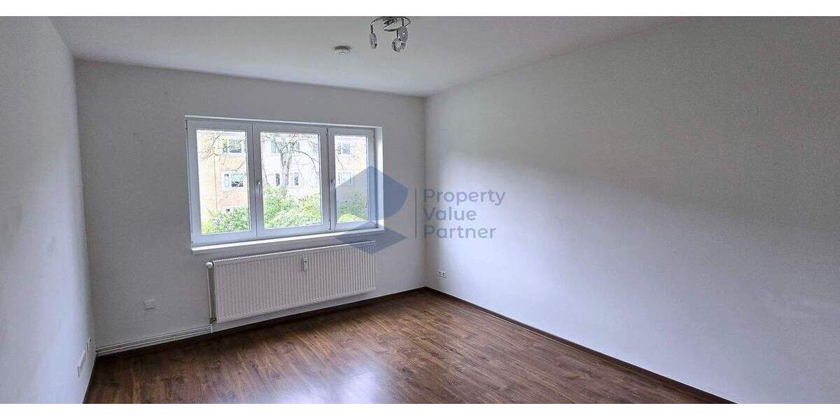 Etagenwohnung Wolfsburg Hohenstein - 3 Zimmer, 52 m&sup2;, 366&euro; | Angebot:25679881