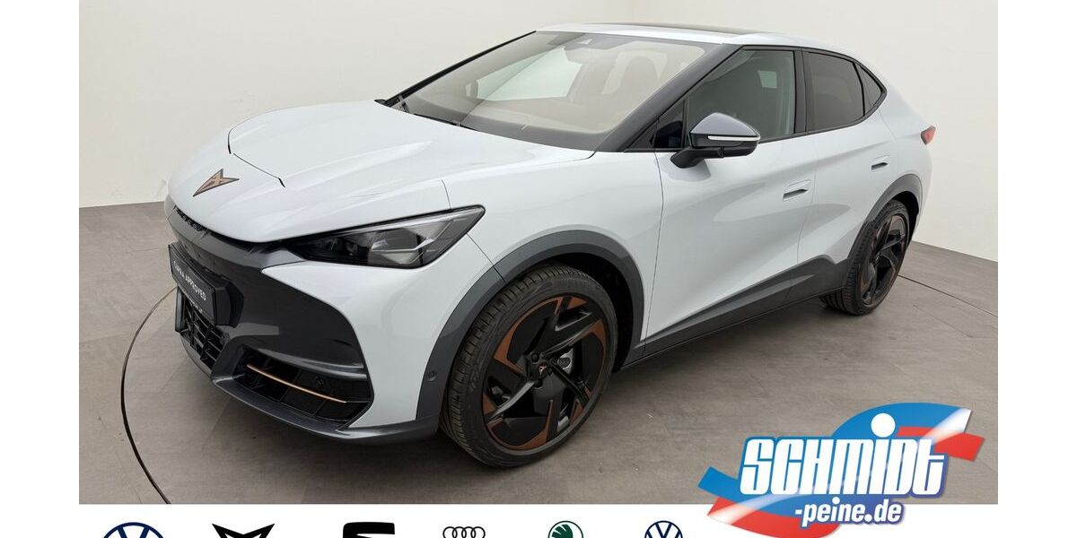 Cupra Tavascan 2.670 km 44.900 &euro; Peine 31226