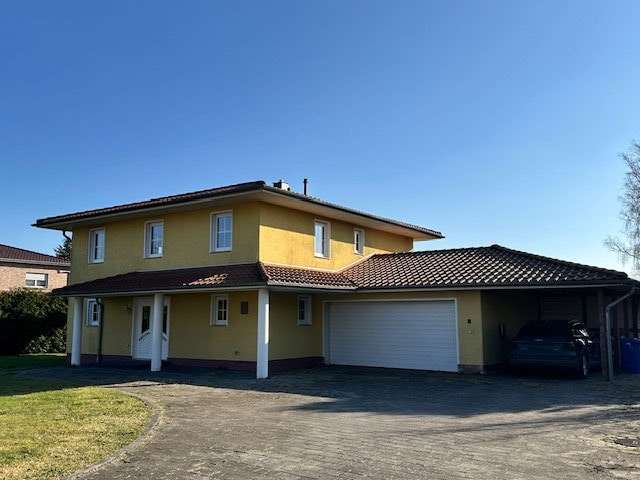 Haus zum Kaufen in Sassenburg 459.000 € 177 m²
