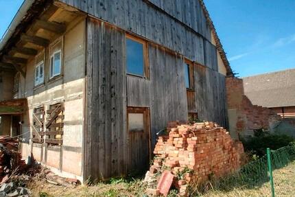 Haus Lengede - 10 Zimmer, 380 m&sup2;, 27.300&euro; | Angebot:25280896