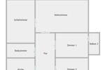 Erdgeschoßwohnung Wolfsburg - 4 Zimmer, 70 m&sup2;, 175.000&euro; | Angebot:26652687