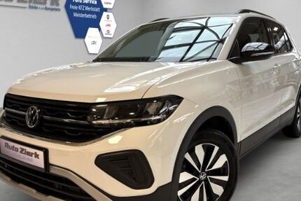 VW T-Cross 19.970 km 23.590 &euro; Peine 31226