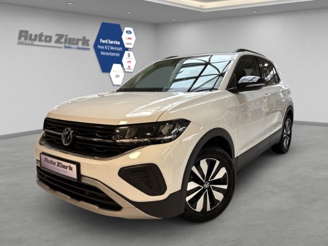 VW T-Cross 19.970 km 23.590 € Peine 31226