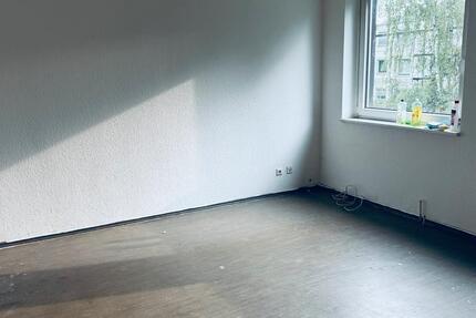 Top geschnittene 1-Zimmer-Wohnung in Krähenriede