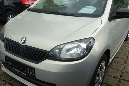 Skoda Citigo 70.140 km 5.290 &euro; Wolfenbüttel 38304