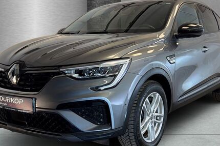 Renault Arkana 49.720 km 19.990 &euro; Braunschweig 38126