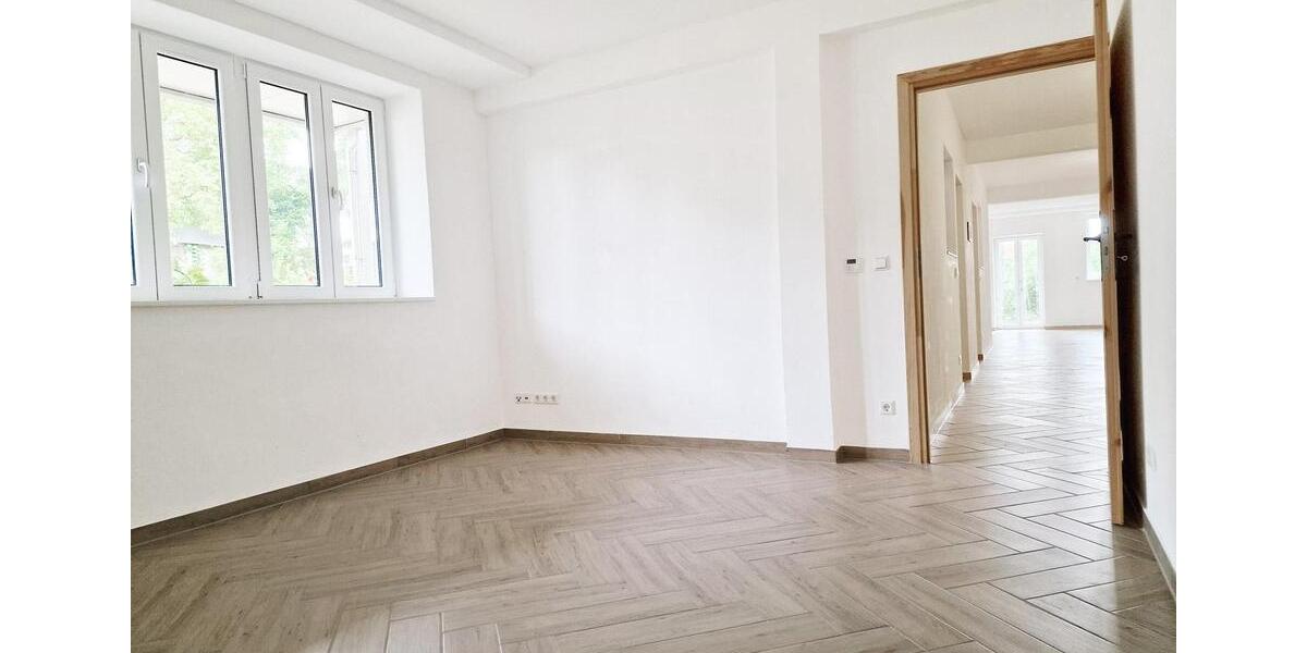 Erdgeschoßwohnung Wolfsburg Ehmen - 4 Zimmer, 128 m&sup2;, 1.594&euro; | Angebot:22443108