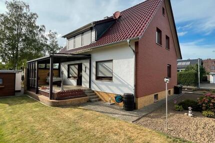 Charmantes Einfamilienhaus mit viel Potenzial 6 zimmer