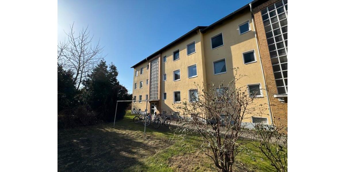 Etagenwohnung Braunschweig Nordstadt - 3 Zimmer, 60 m&sup2;, 599&euro; | Angebot:25319858