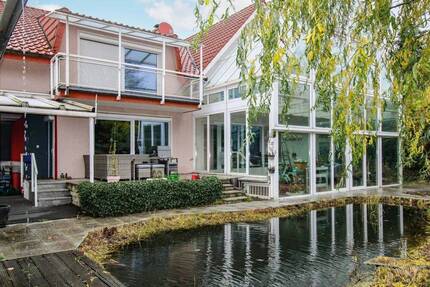 Haus Braunschweig Weststadt - 8 Zimmer, 394 m&sup2;, 599.000&euro; | Angebot:26451289