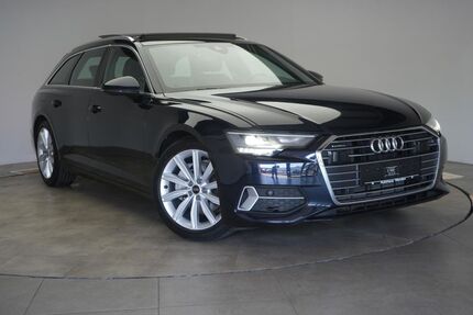 Audi A6 75.000 km 31.990 &euro; Braunschweig 38110