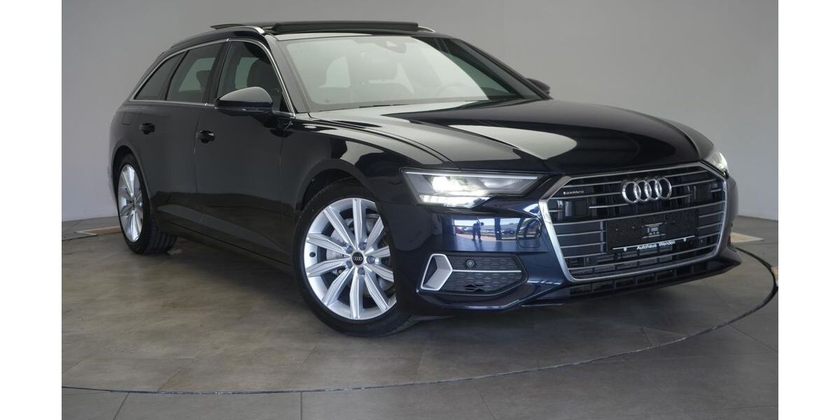 Audi A6 75.000 km 31.990 &euro; Braunschweig 38110