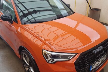 Audi Q3 61.150 km 23.899 &euro; Burgdorf 38272