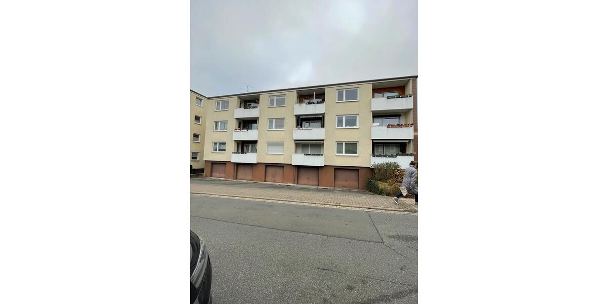 Eigentumswohnung Wolfenbüttel 3 zimmer