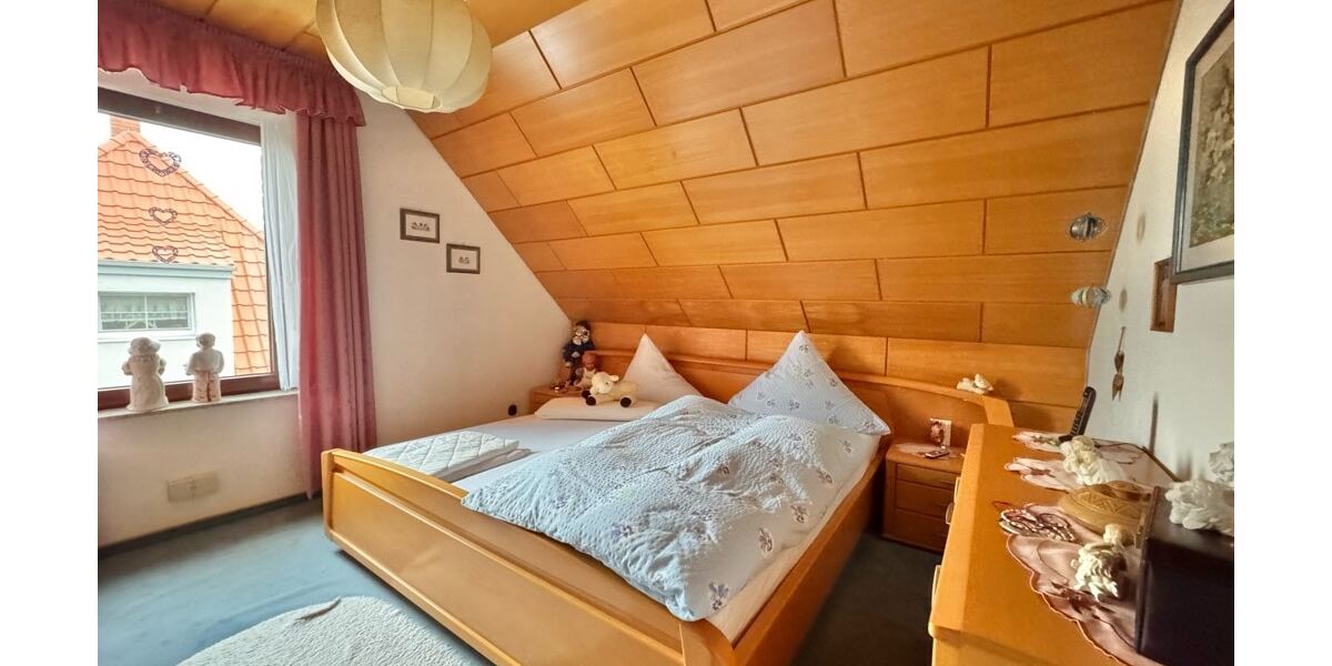 Gemütliches EFH in ruhiger Lage - Einfamilienhaus Söhlde Groß Himstedt | Angebot:24713622