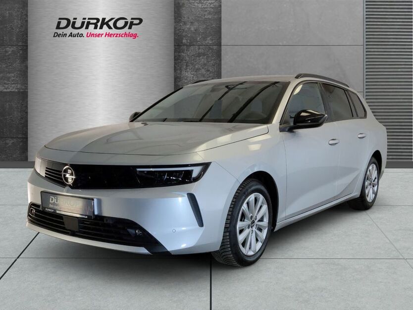 Opel Astra 39.666 km 20.750 € Braunschweig 38126