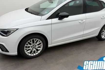 Seat Ibiza 19.410 km 21.990 &euro; Peine 31226